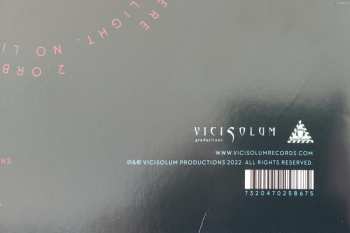 LP Mother Of Millions: Orbit LTD