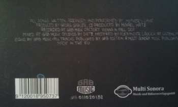 LP Mother's Cake: Creation's Finest LTD | NUM