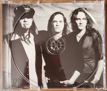 CD Mother Superior: Mother Superior