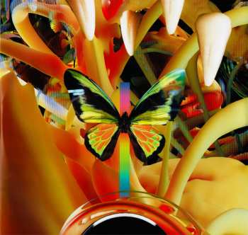LP Mother Tongues: Love in a Vicious Way CLR | LTD