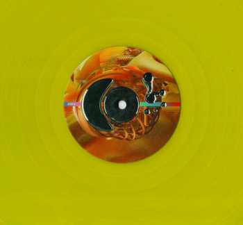 LP Mother Tongues: Love in a Vicious Way CLR | LTD