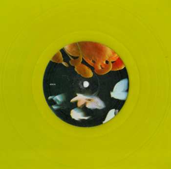 LP Mother Tongues: Love in a Vicious Way CLR | LTD