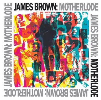 James Brown: Motherlode
