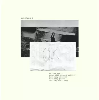 Mothers: Accessory Cloud