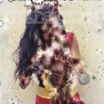 Album Mothertapes: Mothertapes