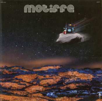LP Motiffe: Motiffe