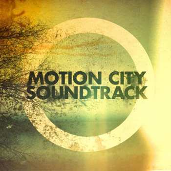 CD Motion City Soundtrack: Go