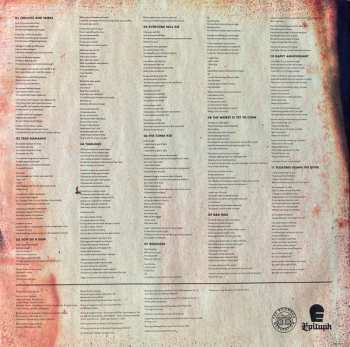 LP/CD Motion City Soundtrack: Go
