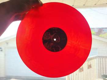 LP Motion City Soundtrack: I Am The Movie CLR | LTD