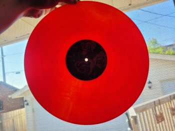 LP Motion City Soundtrack: I Am The Movie CLR | LTD