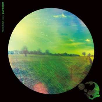 CD Motionfield: Luftrum LTD