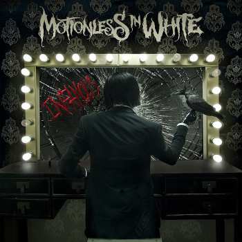 Album Motionless In White: Infamous