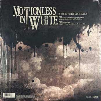 LP Motionless In White: When Love Met Destruction