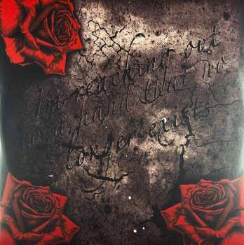 LP Motionless In White: When Love Met Destruction