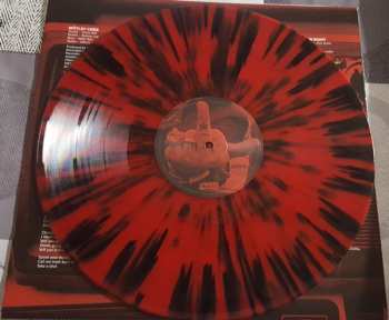 LP Mötley Crüe: Cancelled CLR | LTD