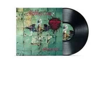 LP Mötley Crüe: Dr. Feelgood (35th Anniversary Edition)