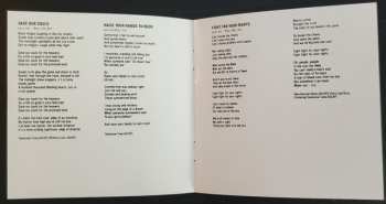 CD Mötley Crüe: Dr. Feelgood DIGI