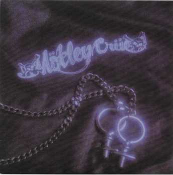 5SP/Doos Mötley Crüe: Dr. Feelgood - The Singles Box Set LTD | CLR