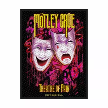Patch Theatre Of Pain