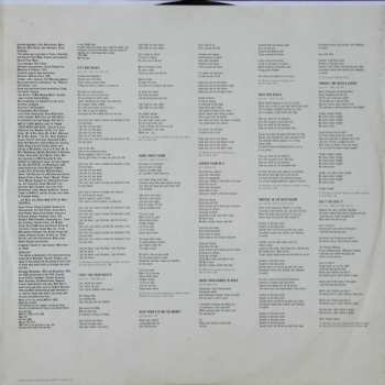 CD Mötley Crüe: Theatre Of Pain - 40th Anniversary