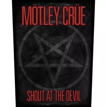 Rugpatch Shout At The Devil