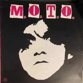 M.O.T.O.: Kill Moto