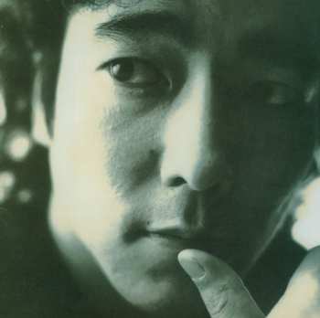 Album Motoharu Sano: Time Out!