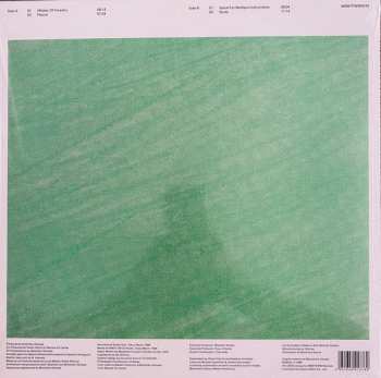 LP Motohiko Hamase: ♯Notes Of Forestry