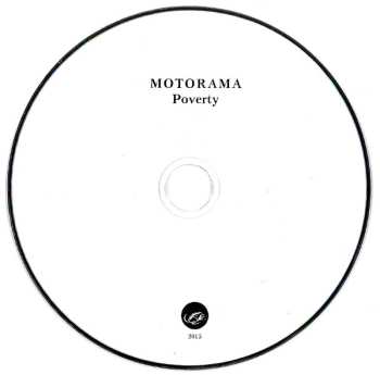 CD Motorama: Poverty