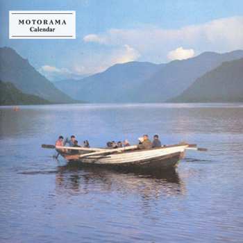 LP Motorama: Calendar