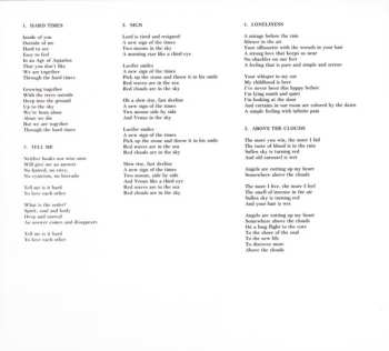 CD Motorama: Dialogues