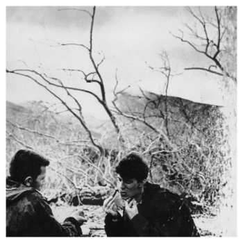 Album Motorama: Holy Day