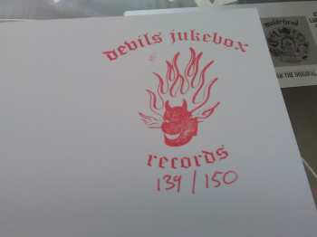 LP Motörhead: 1916 LTD