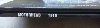 LP Motörhead: 1916 LTD