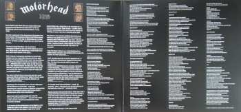 LP Motörhead: 1916 LTD