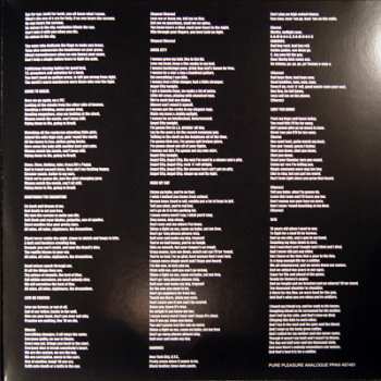 LP Motörhead: 1916 LTD