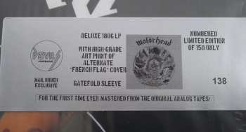 LP Motörhead: 1916 LTD