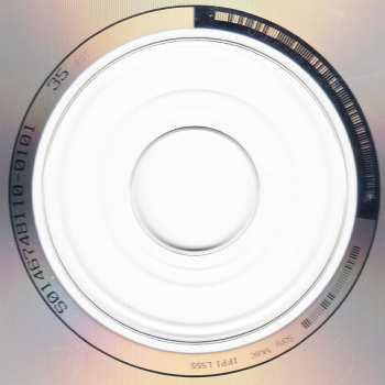 2CD/Doos Motörhead: 1916 / March Ör Die