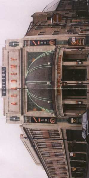 2CD Motörhead: Live At Brixton Academy