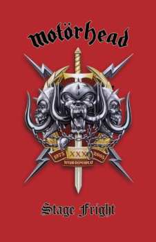 DVD Motörhead: Ace Of Spades