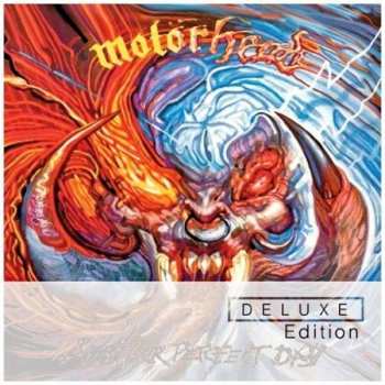 Album Motörhead: Another Perfect Day