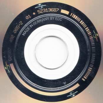 CD Motörhead: Another Perfect Day