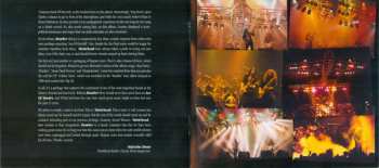 2CD Motörhead: Bomber DLX