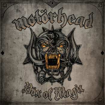 Album Motörhead: Böx Of Magic
