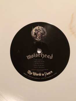5LP/Doos Motörhead: Böx Of Magic LTD | CLR | PIC