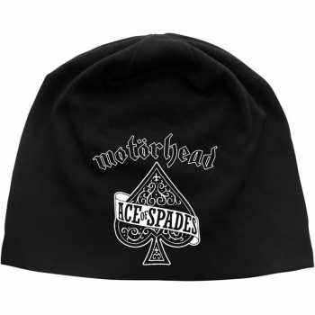 Merch Motörhead: Pet Ace Of Spades