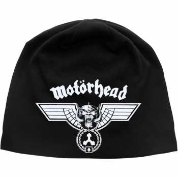 Merch Motörhead: Pet Hammered
