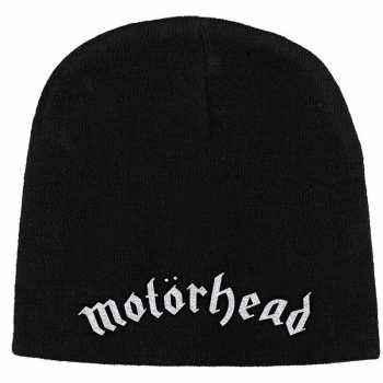 Merch Motörhead: Pet Logo Motorhead