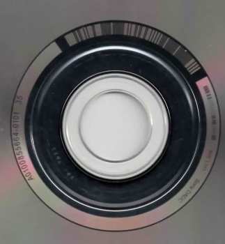 CD Motörhead: Hellraiser - The Best Of The W.T.G. Years