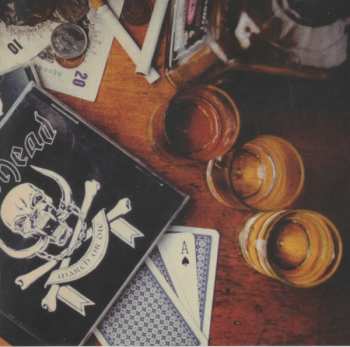 CD Motörhead: Hellraiser - The Best Of The W.T.G. Years